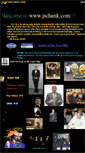 Mobile Screenshot of jschenk.com